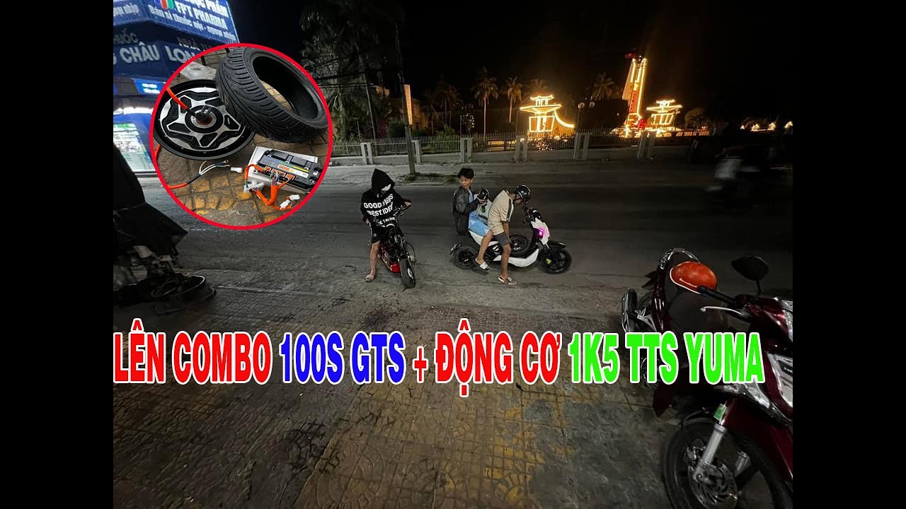 DÂN CHƠI CẦM 10TR LEN COMBO BAY BỔNG|DƯƠNG THÀNH LỘC