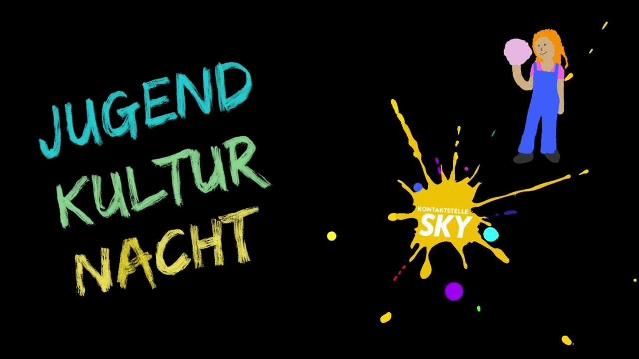 Tagtool bei der nachtfrequenz23 in M&ouml;nchengladbach-Eicken