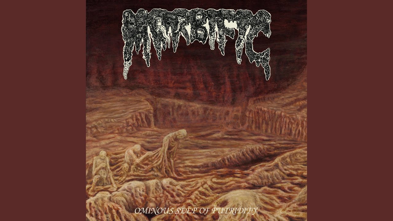 Necroslaver