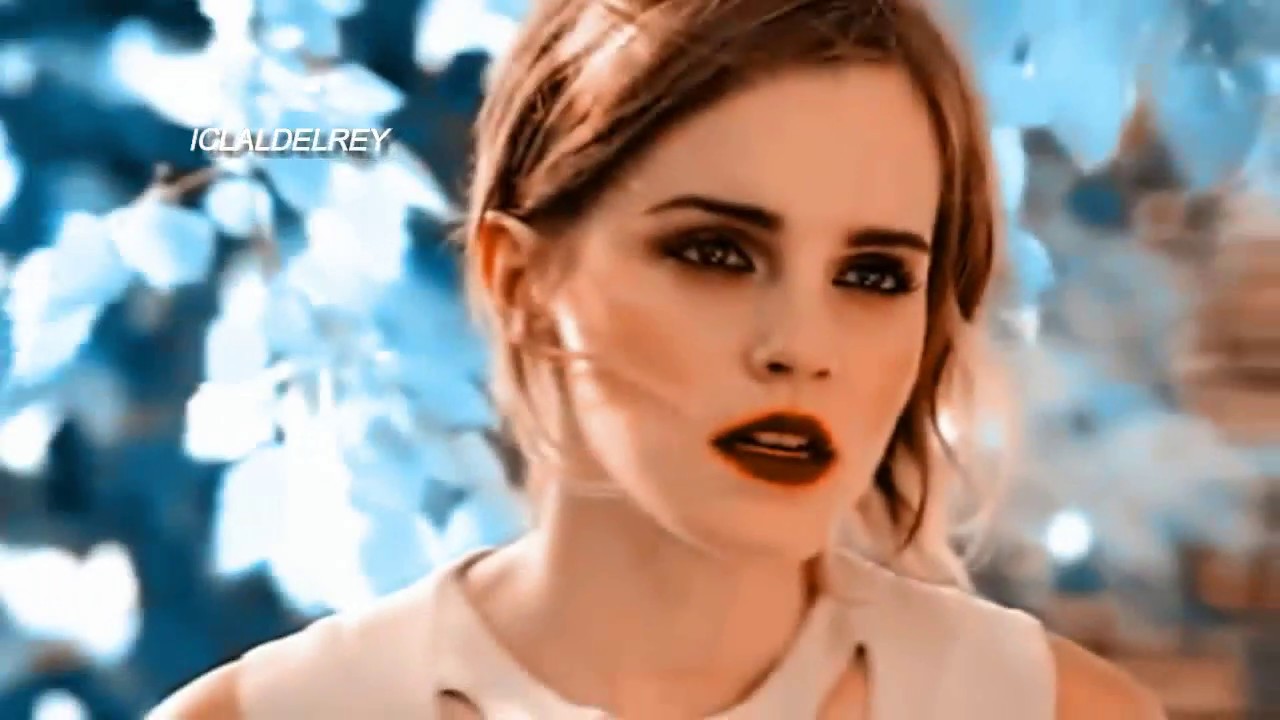 emma watson :: that's my girl