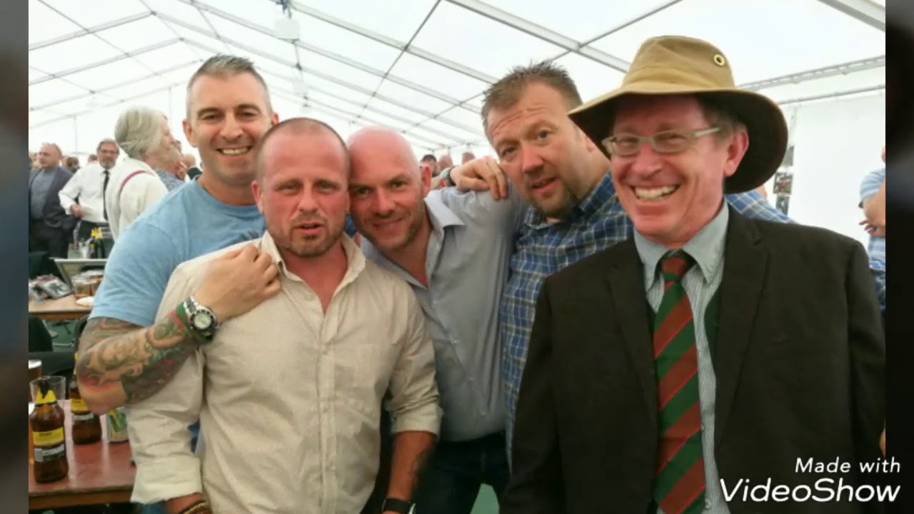 Royal Green Jackets