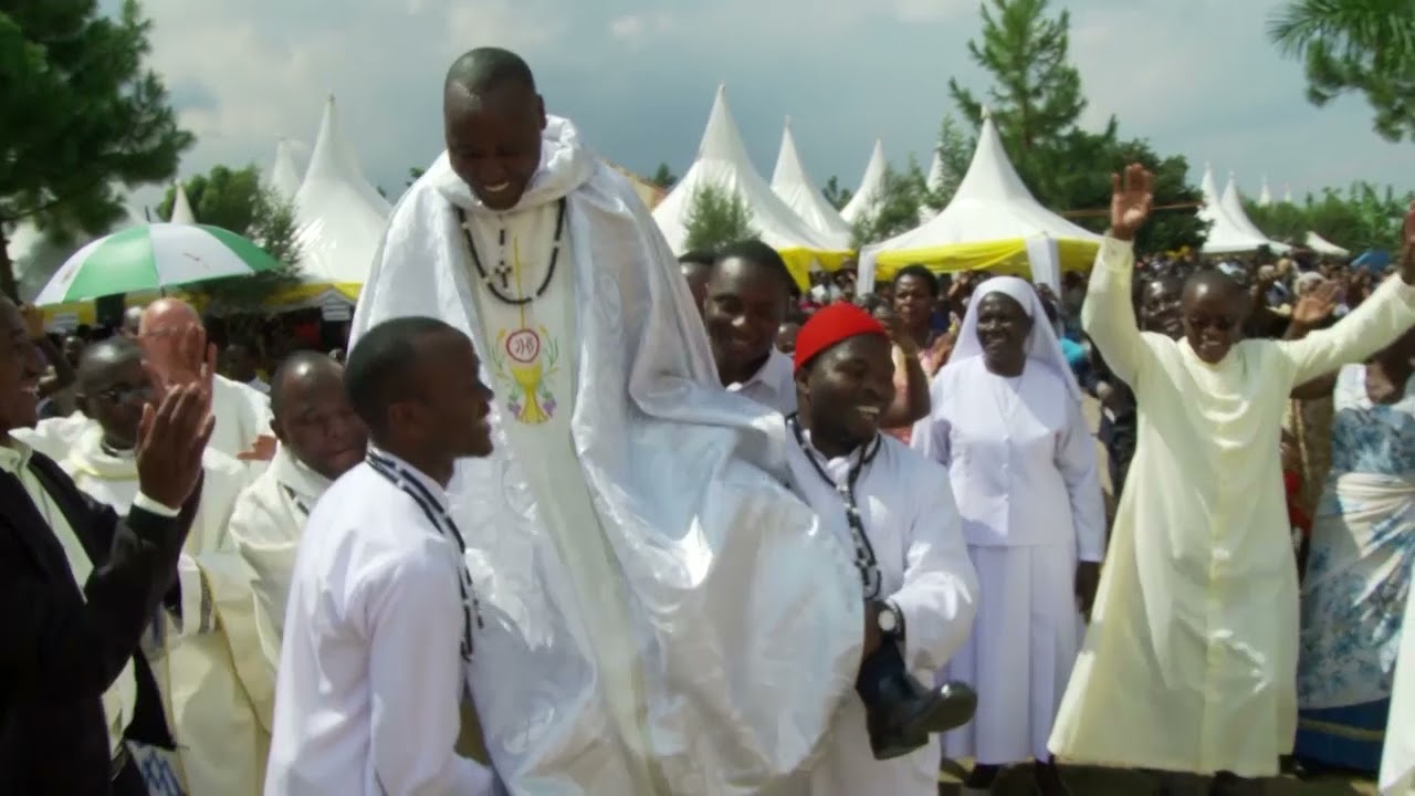 Runyankole Catholic Church Music