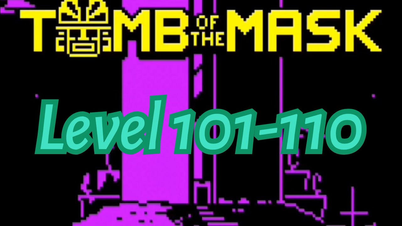 TotM Level 101-110