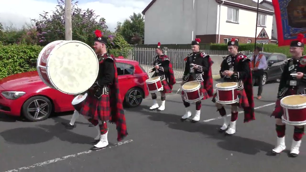 The Twelfth Limavady Return 2022 8