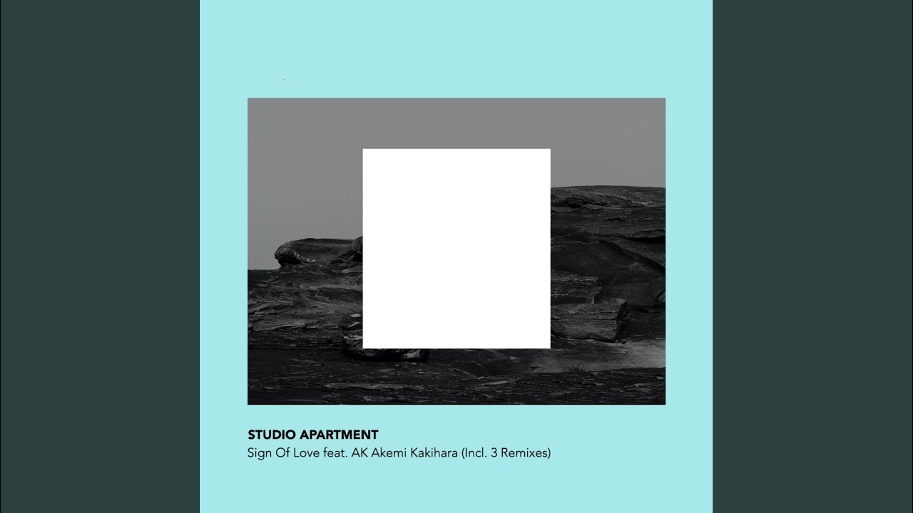 Sign Of Love (TsuruSwing Remix / Masanori Morita Re:Edit)