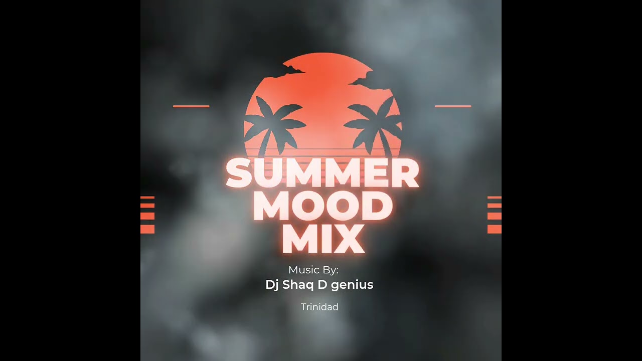 SUMMER MOOD MIX