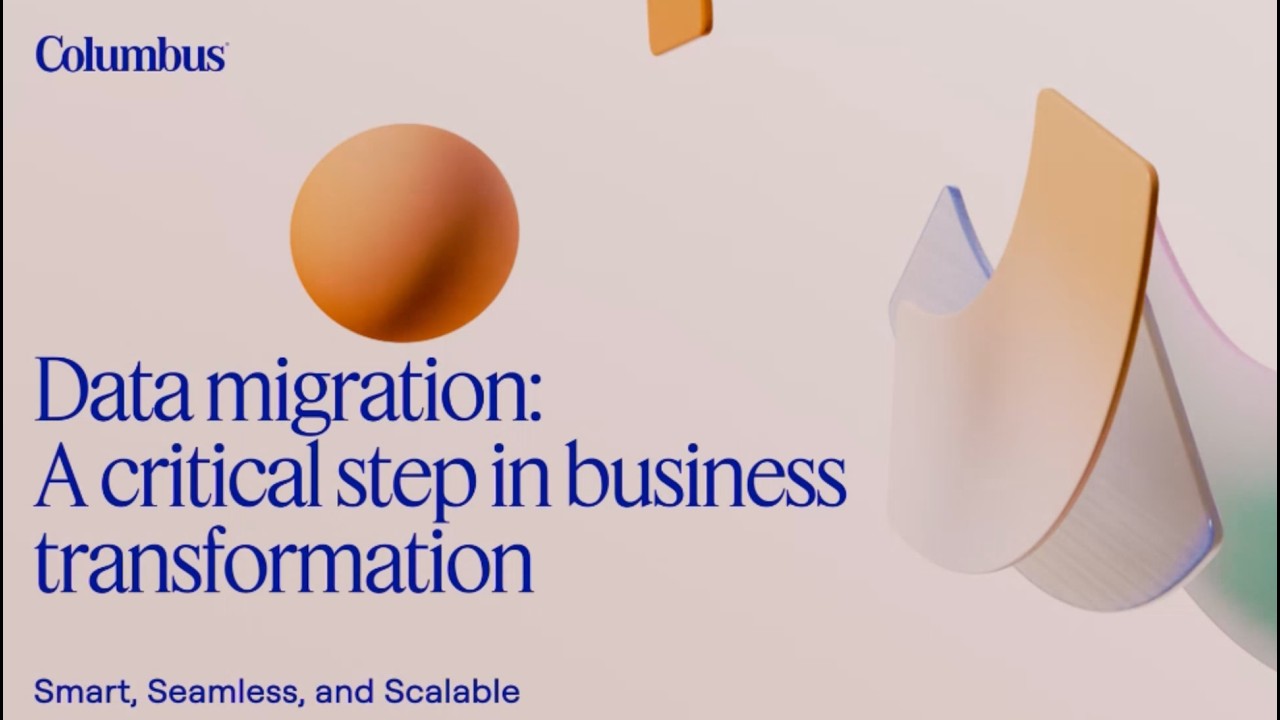 Encore! Data Migrations: You don’t need a spreadsheet