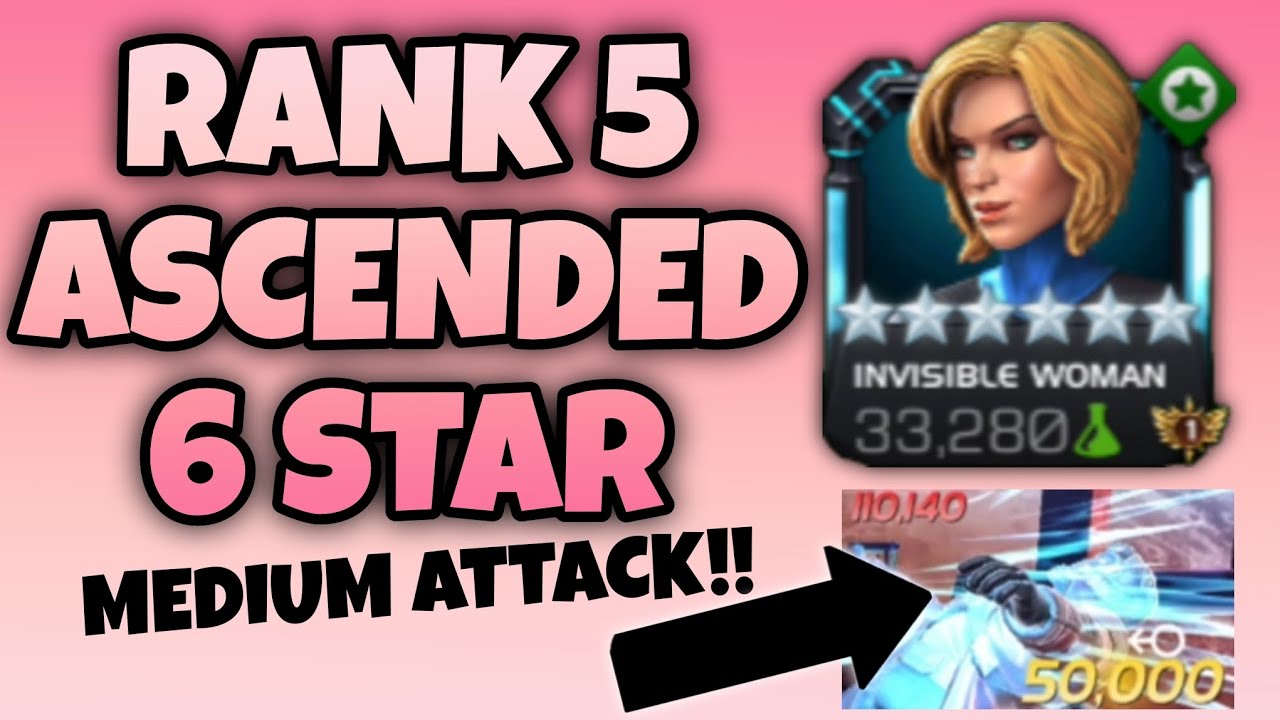 The Science Ronin Damage Showcase