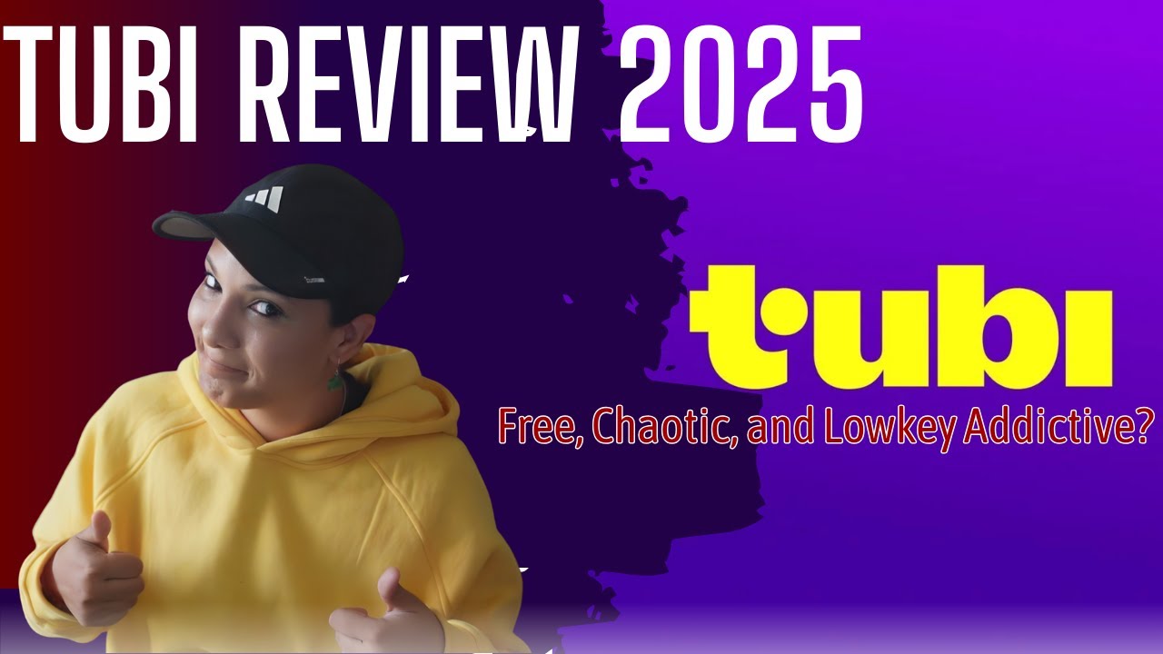 Is Tubi Worth It in 2025? The Free App That’s Either Genius or Garbage