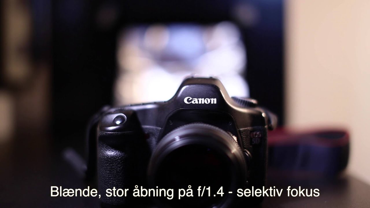 Lukkertid, bl&aelig;nde, iso