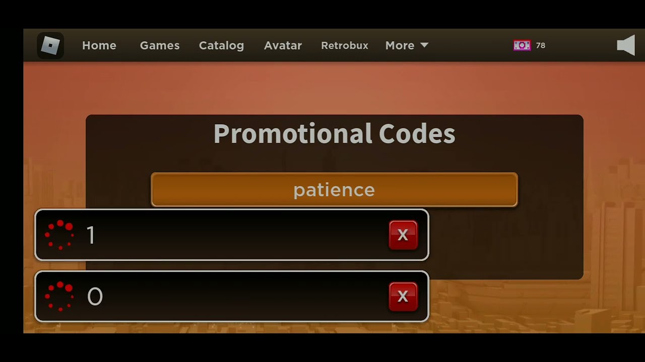 (Retrostudio) Was is...Worth it? [ READ DESC ]