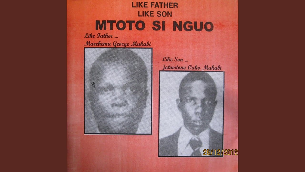 George Twende