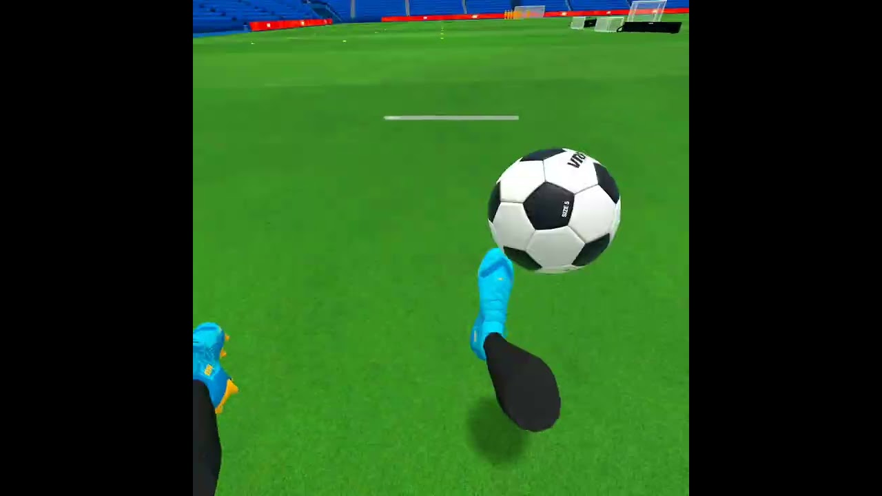vrfs and what it is