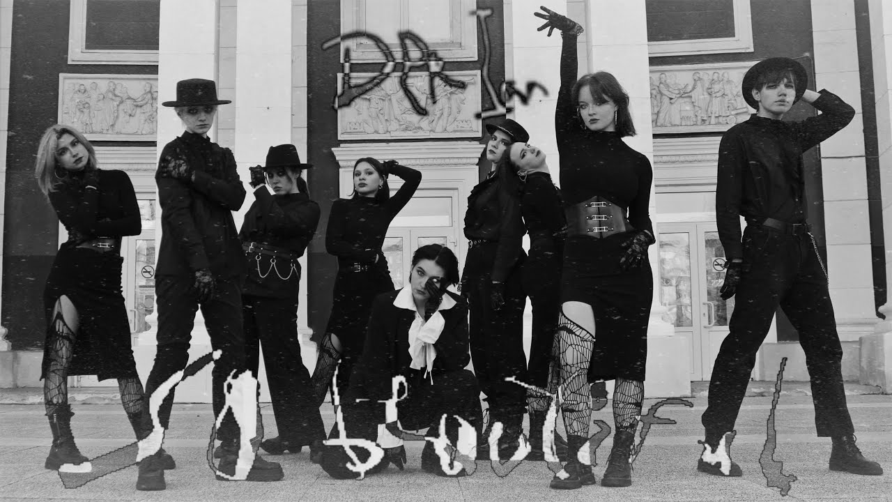 [ KHH IN PUBLIC | ONE TAKE ] DPR IAN — So Beautiful | Dance Cover by IDEST