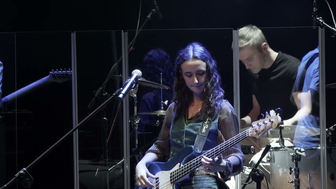 Rusty Dusty Rock Band  - 