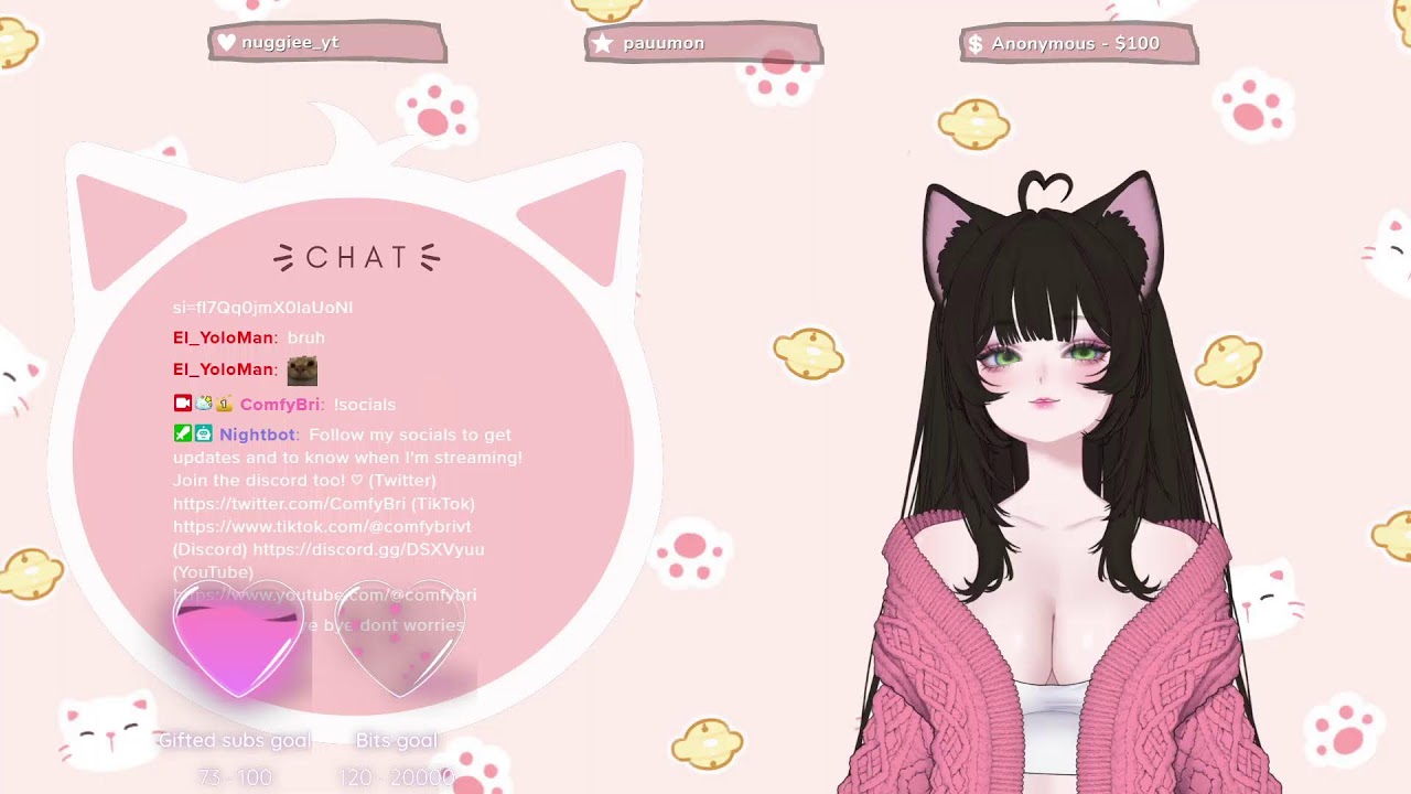 Ranked! !Twitch !Socials !Throne