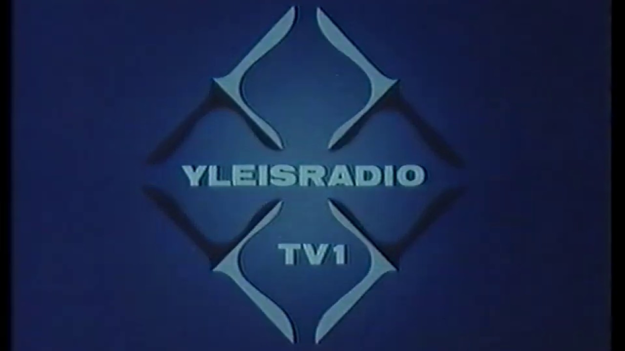 MTV Lopettaa, YLE TV1 Jatkaa, Uutiset 29.5.1989