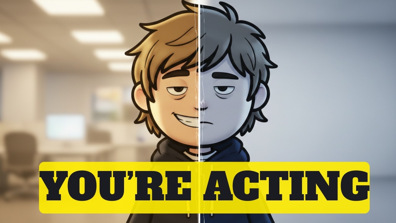 You’re Not Lost. You’re Disconnected.