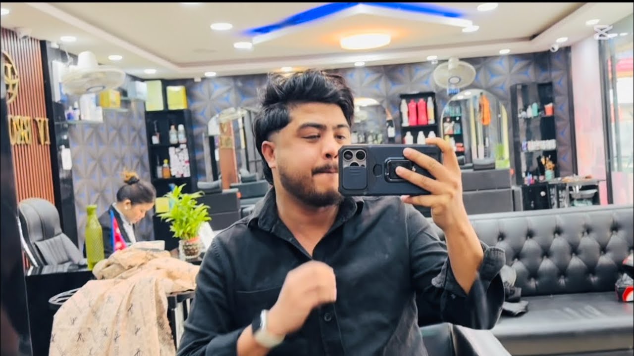 Aaja Sabai Sanga Vetghat Gariyo / life of prabesh /