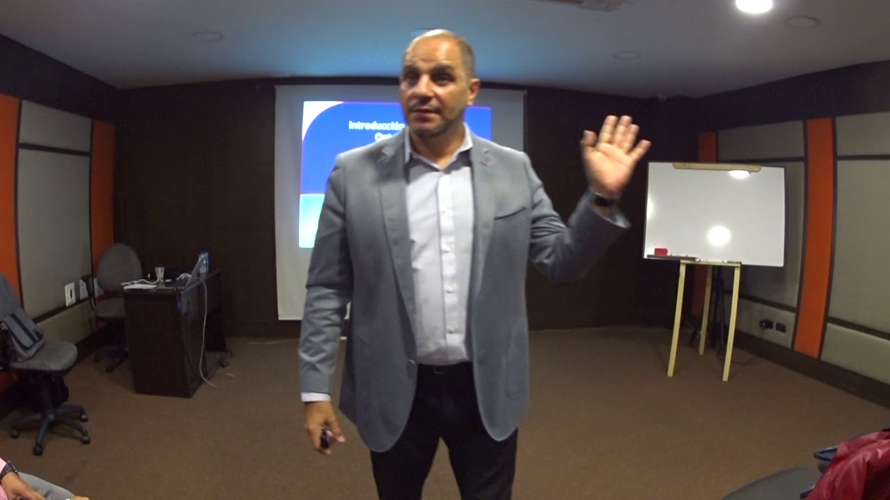 Coaching Ontologico, es momento de trasformarnos - CMC