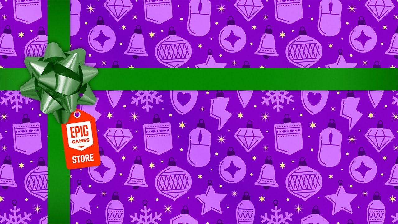 ¡¡¡CORRE!!! Juego gratis por Navidad - Plataforma Epic Games - 18 de diciembre de 2.025