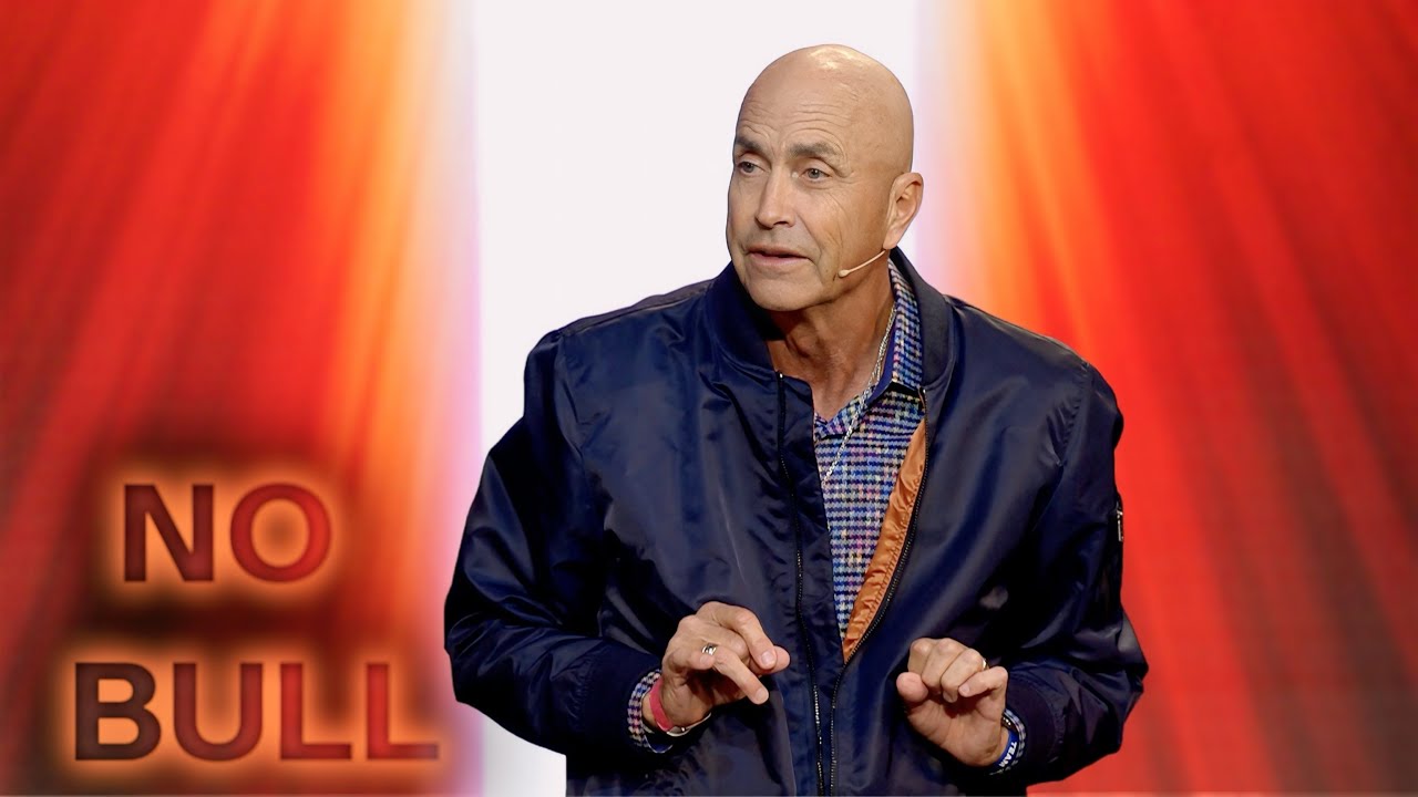 No Bull - Church Is Essential | Part 1