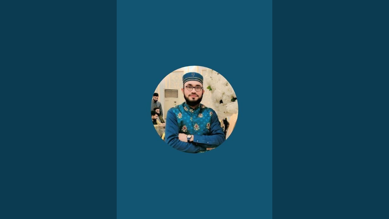Muhammad Arshadfaridi is live!