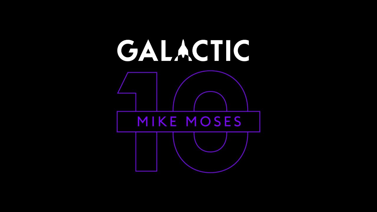 Galactic 10: последние достижения Virgin Galactic