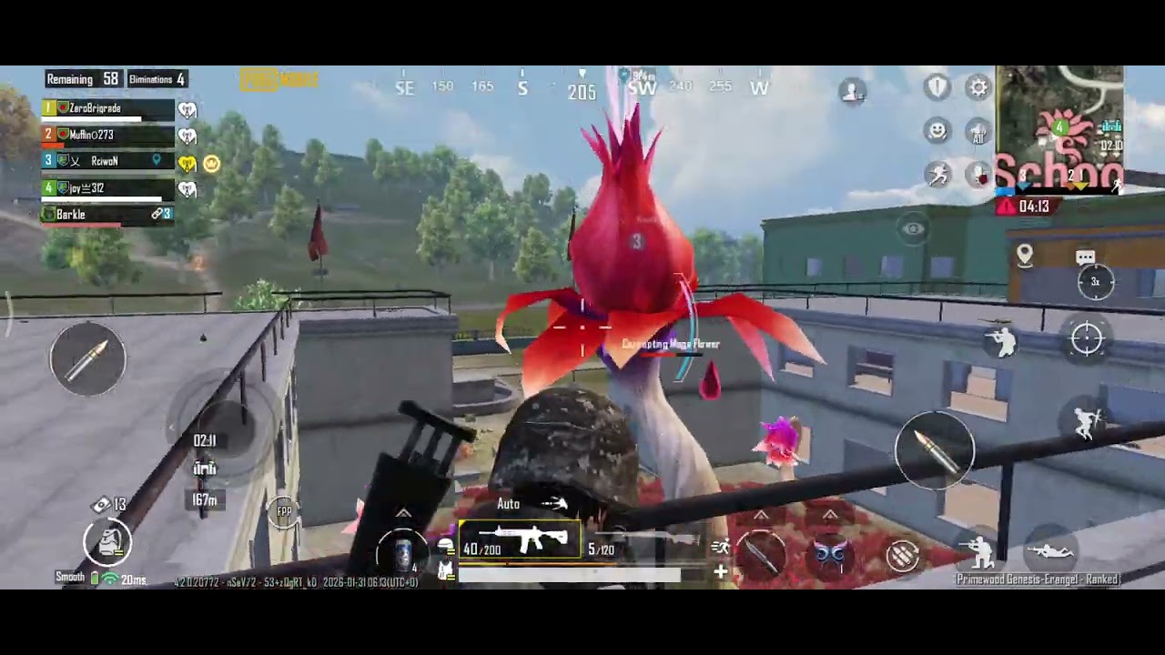 PUBG MOBILE UPDATE VIDEO 220 @PUBGMOBILEEsports @PUBG @PUBGMOBILE @PUBGMRICH @PUBGTV 