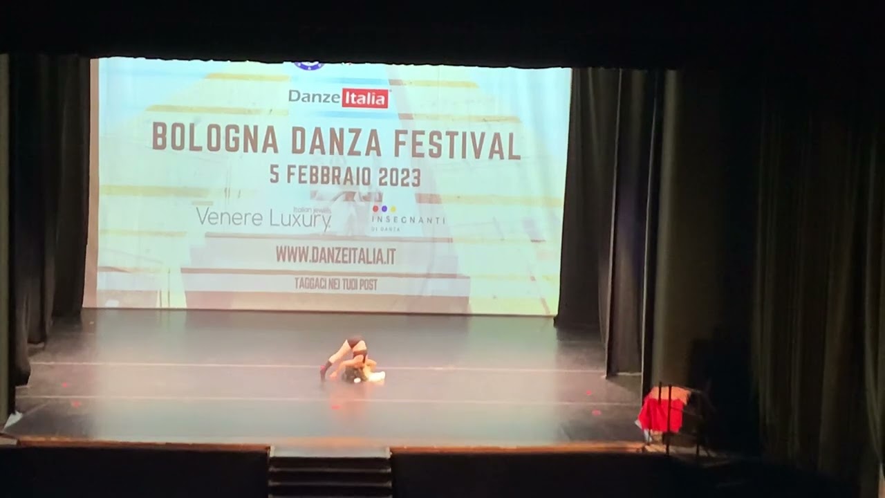 Concorso di Danza BOLOGNA DANZA FESTIVAL by Danze Italia - Video 54