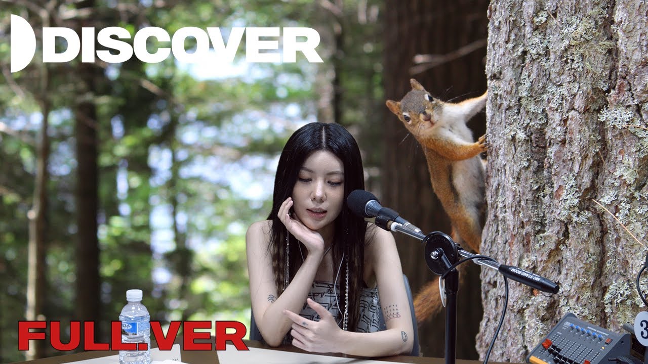 Full.ver | 저드의 디스커버 | DISCOVER | KBS 230729 방송