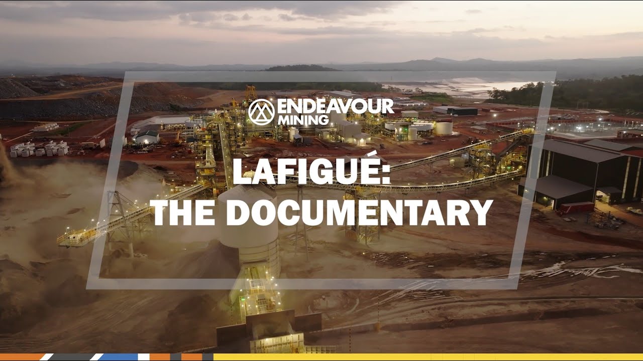 Lafigué : The Documentary