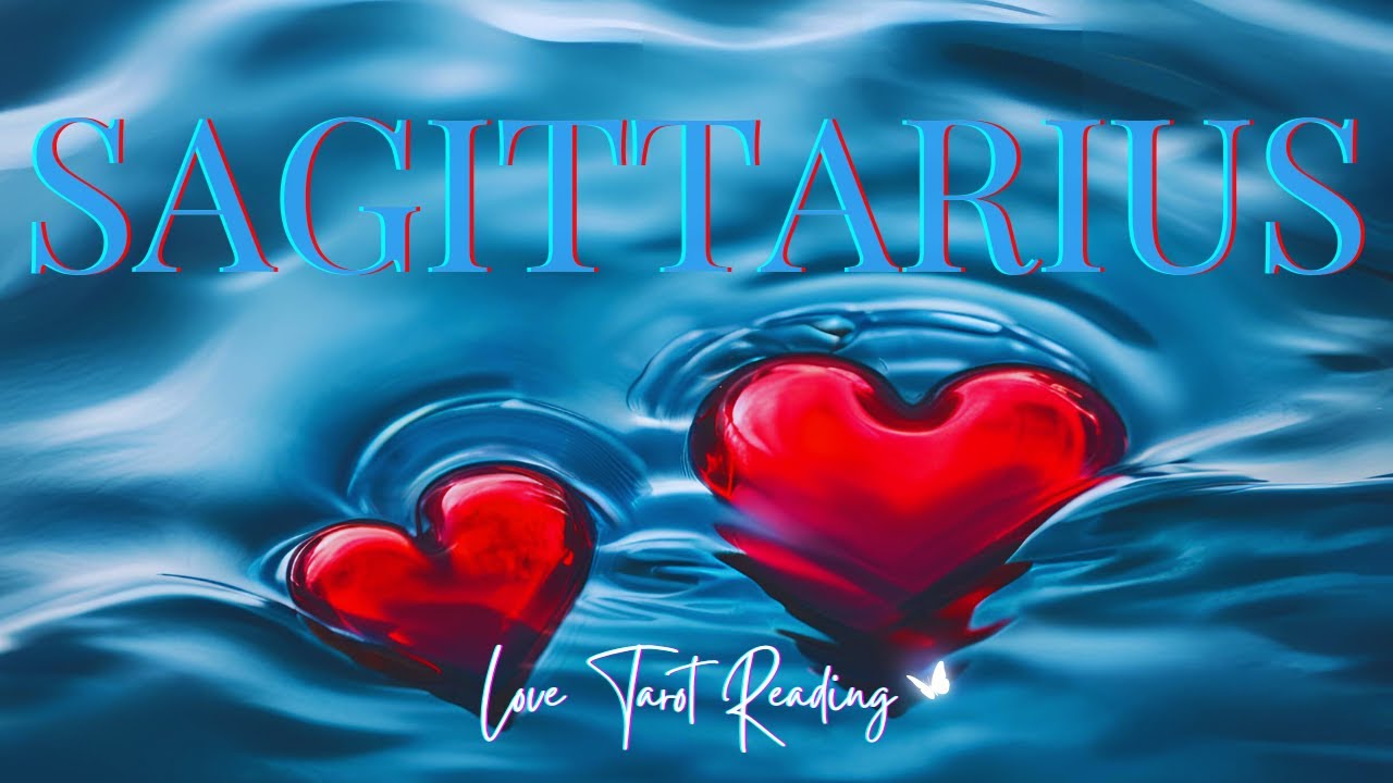 ❤️ SAGITTARIUS 3 THINGS THEY HAVEN'T TOLD YOU! 🫢 SAGITTARIUS LOVE TAROT SOULMATE PERSON ON YOUR MIND