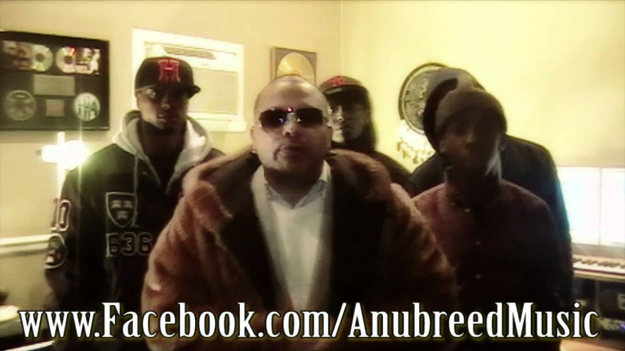 Fabian muzik & FMP artist Anubreed Dimillez Ent Drop