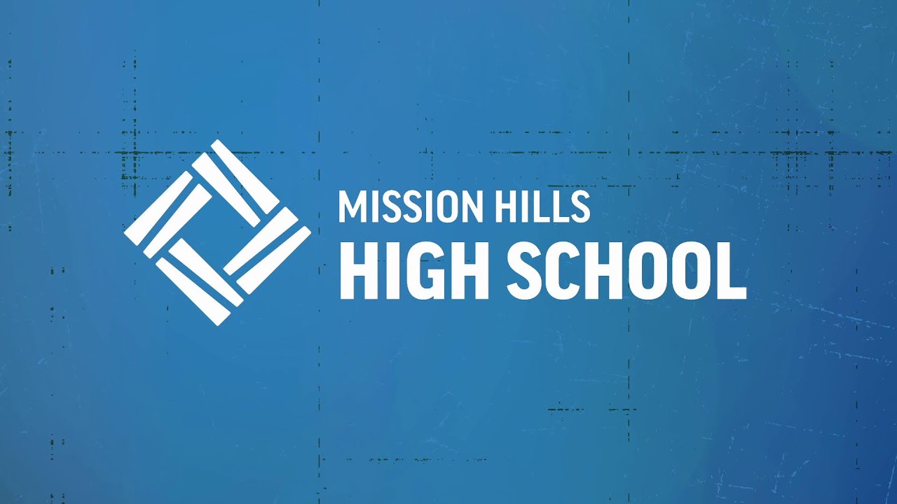Middle School Youth Group LIVE