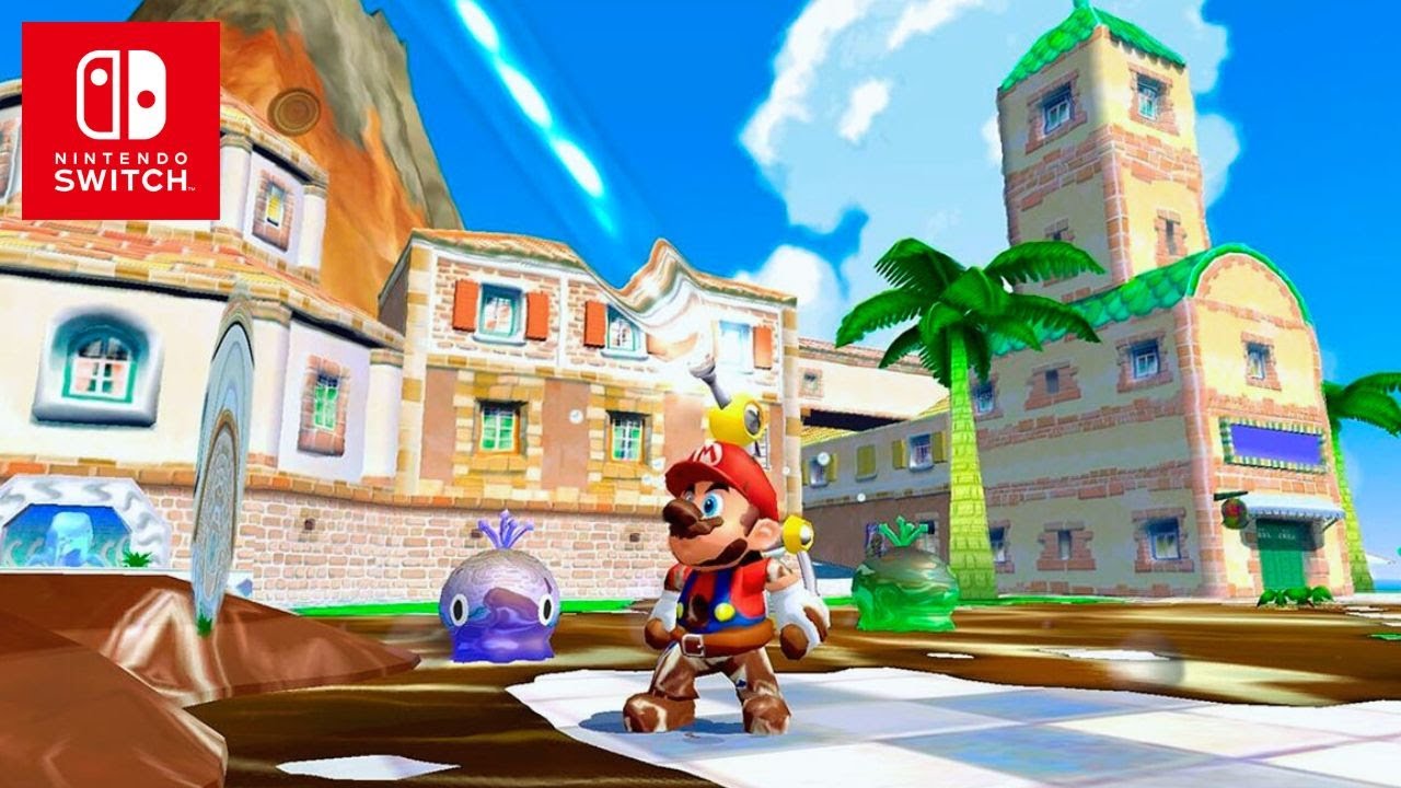 TOP 15 GAMECUBE HD REMASTERED You MUST PLAY on Nintendo Switch 1 & 2