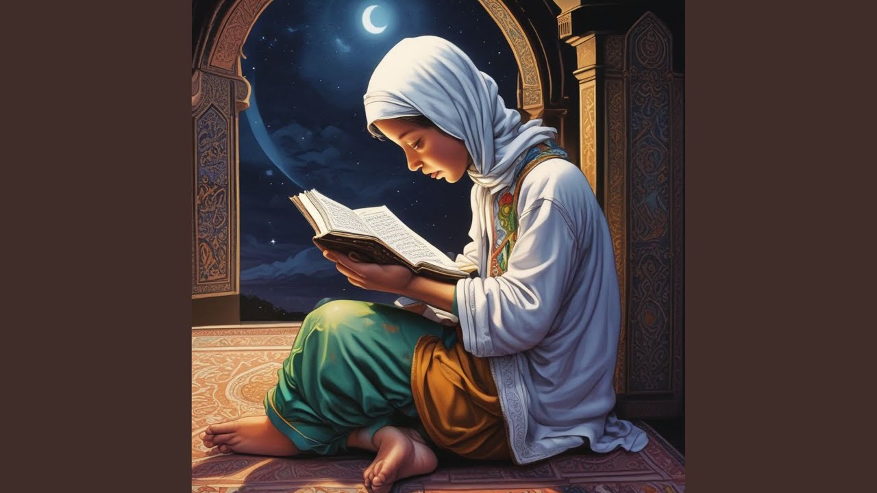 Nasyid sedih menyentuh hati