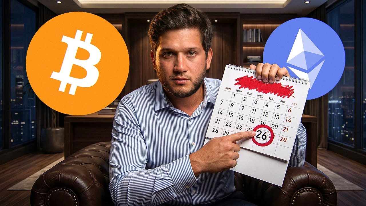 ⏱️ HOW MUCH LONGER CAN WE TAKE THIS??? MAJOR BREAKDOWN OF ALTS AND BTC!!!