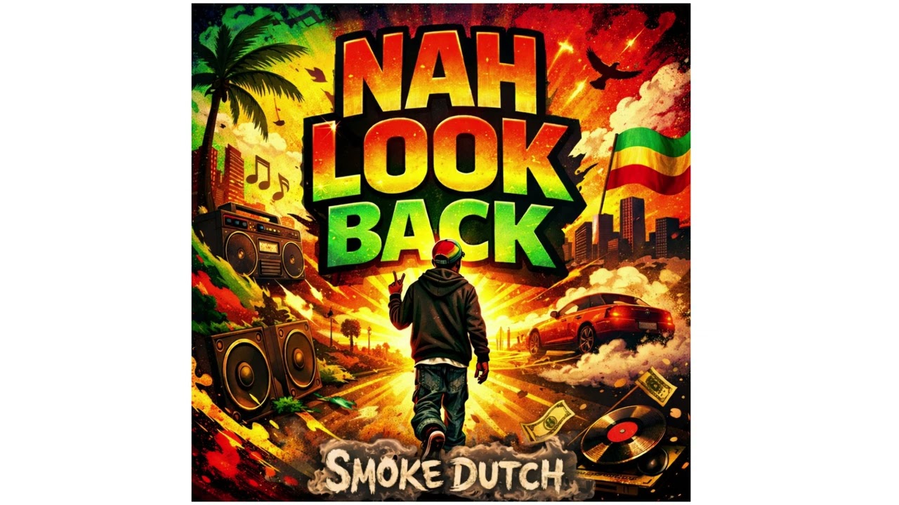 Smoke Dutch - Nah Look Back