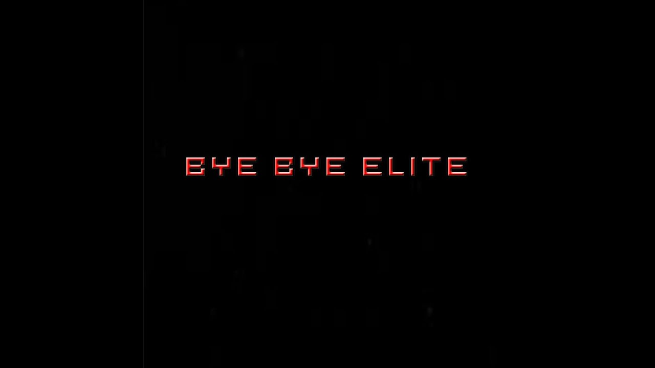 Balkan Elite- See you again