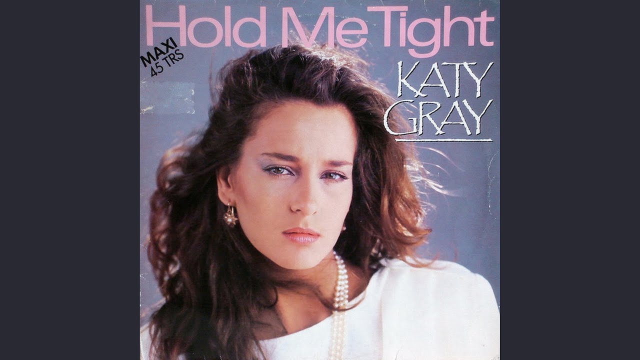 Hold Me Tight