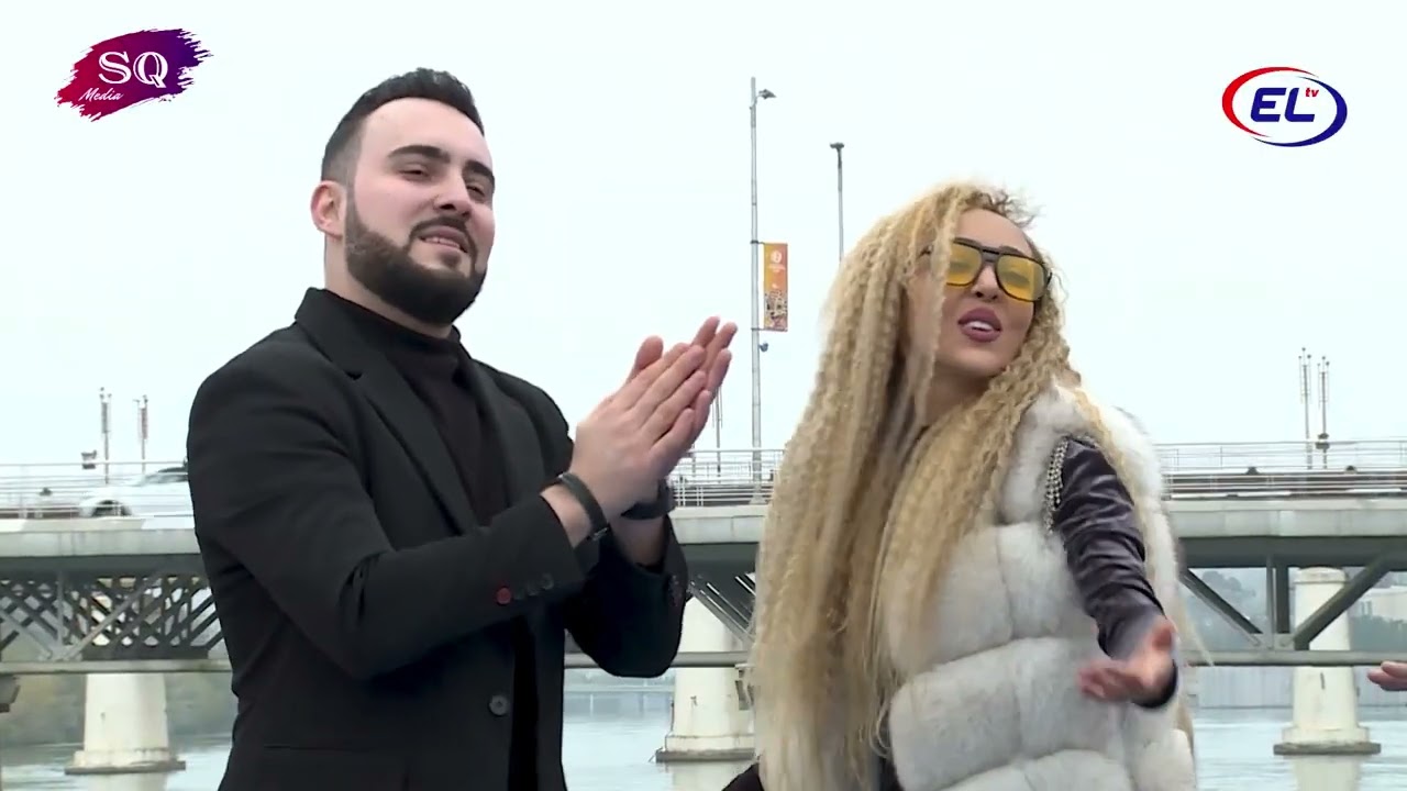 Ofeliya Şabanova - Ala Gözlüm