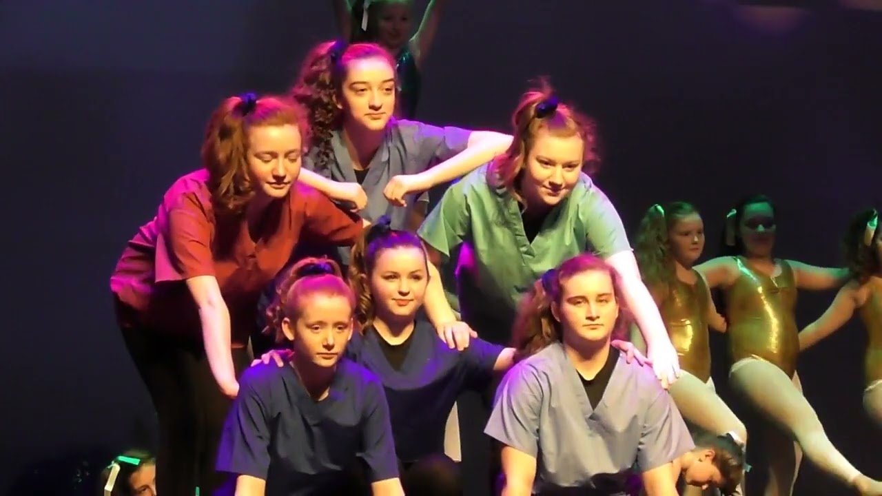 AV GYMNASTICS AT GYMFUSION 2022