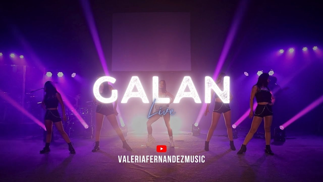 Valeria Fernandez - 