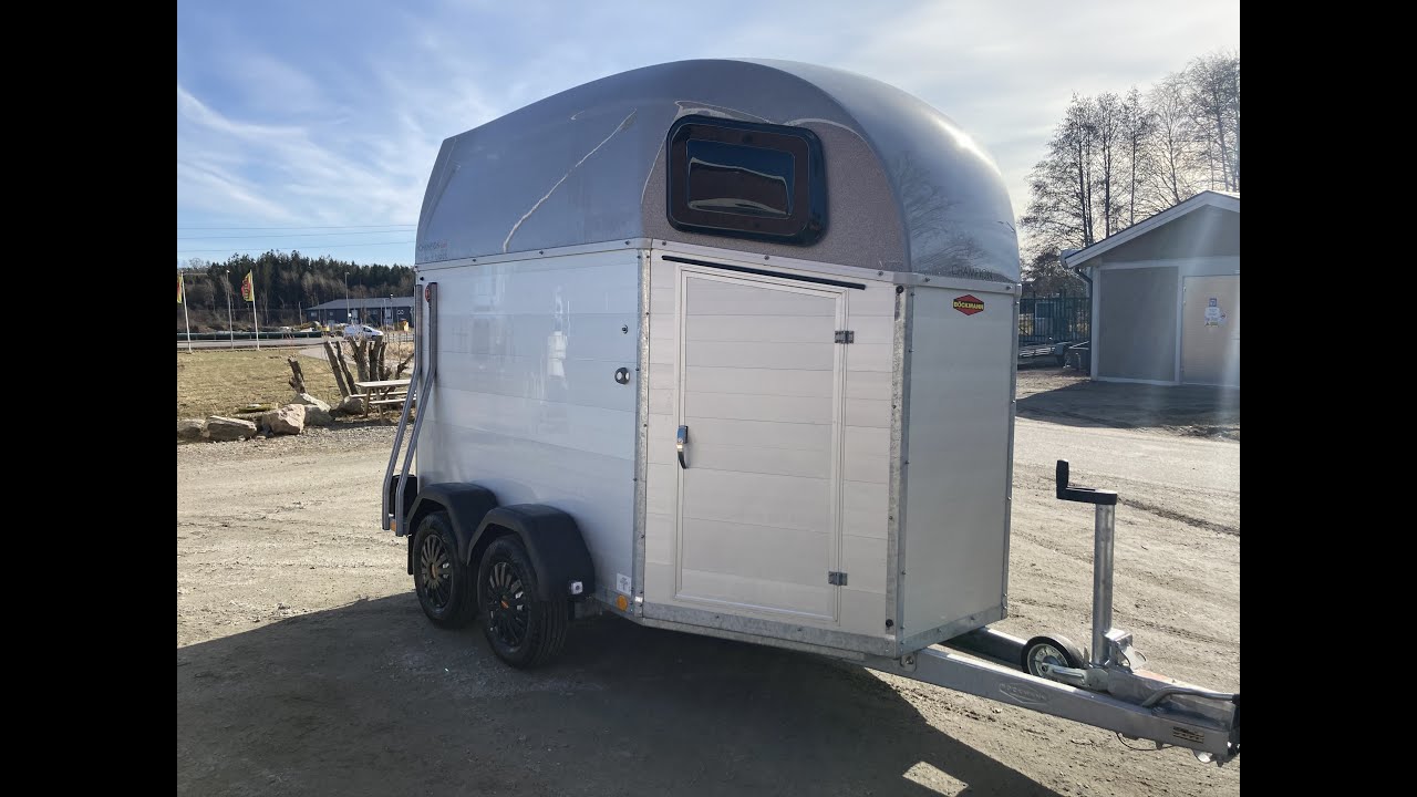 Böckmann Champion Esprit S&B Multiva AB