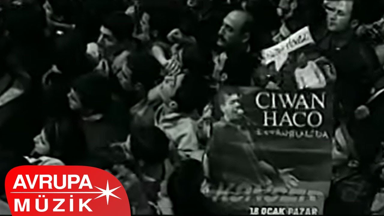 Ciwan Haco - Felek (Dostum) [Official Video]