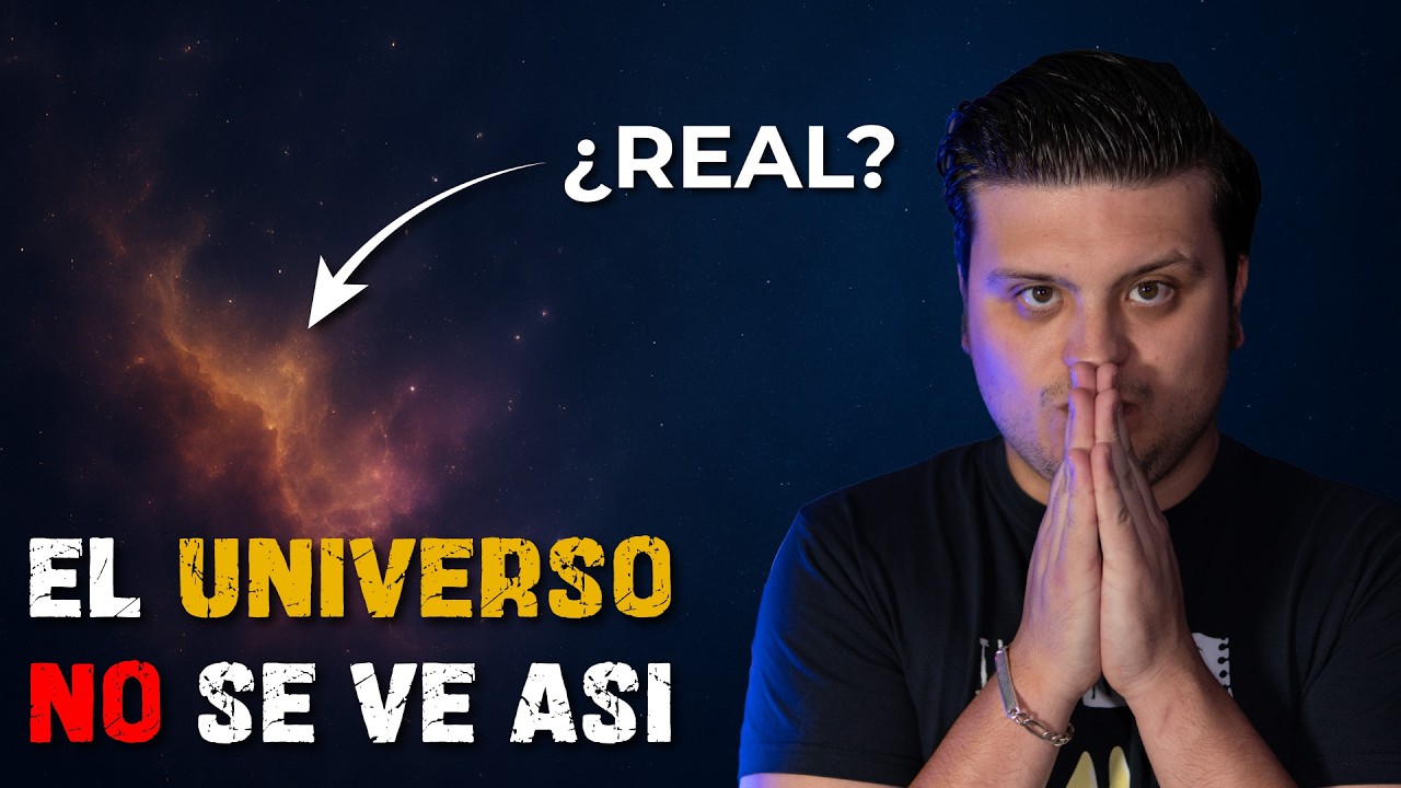 ASTROFOTOS: ¿imagenes reales o fake?