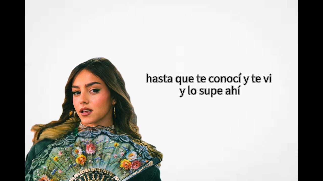 Queriendote Decir - Antonella Podesta