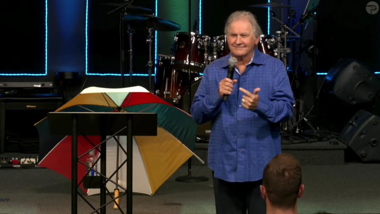 God of the Overflow // Promise Church San Diego