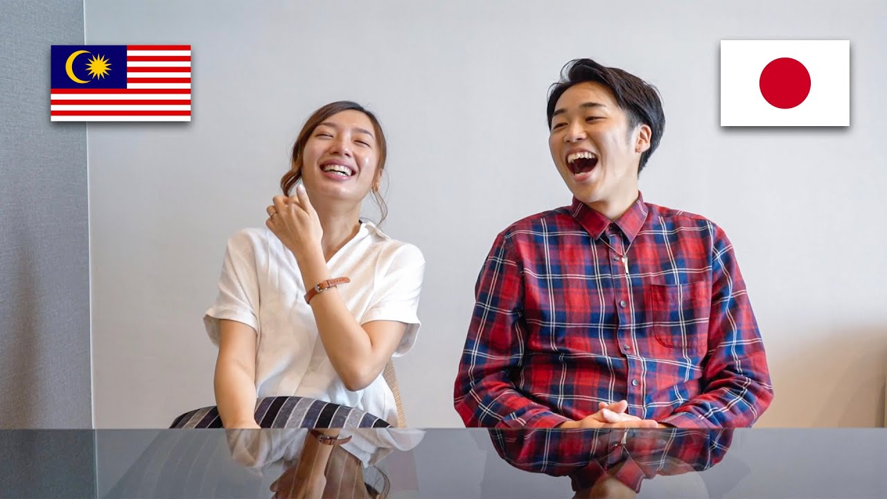 Do Malaysian Women Find Japanese Men Attractive?